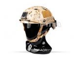 FMA ACH Base Jump Helmet AOR1(L/XL) TB1187-AOR1 free shipping